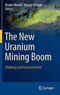 The New Uranium Mining Boom