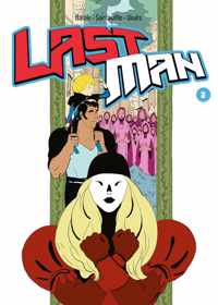 Last man 02. deel 02