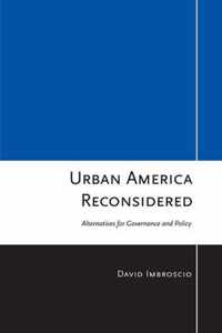 Urban America Reconsidered