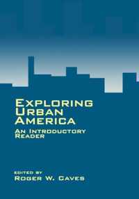 Exploring Urban America