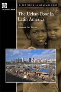 The Urban Poor in Latin America