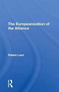 The Europeanization Of The Alliance