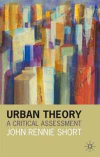 Urban Theory