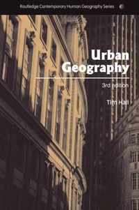 Urban Geography