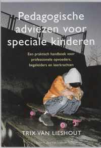 Pedagogische adviezen voor speciale kinderen