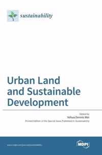 Urban Land and Sustainable Development