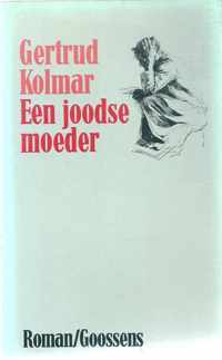 Joodse moeder