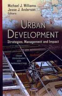 Urban Development