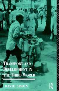 Transport and Development in the Third World