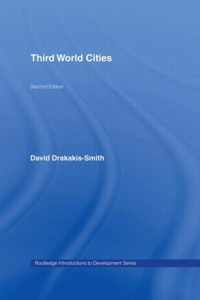 Third World Cities