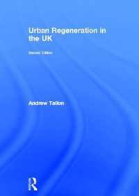 Urban Regeneration in the UK