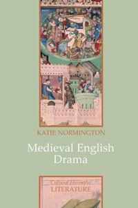 Medieval English Drama