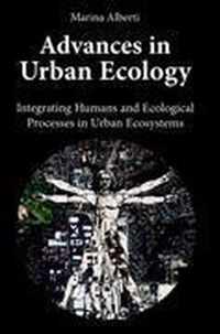 Advances in Urban Ecology