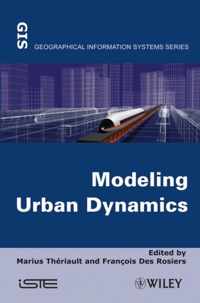 Modeling Urban Dynamics