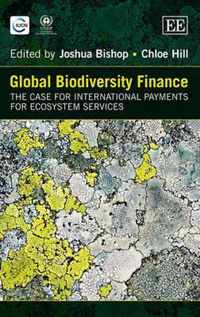 GLOBAL BIODIVERSITY FINANCE