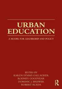 Urban Education