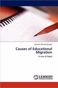 Causes of Educational Migration