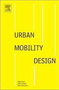 Urban Mobility Design