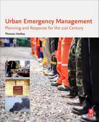 Urban Emergency Management