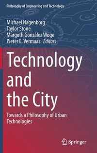 Technology and the City