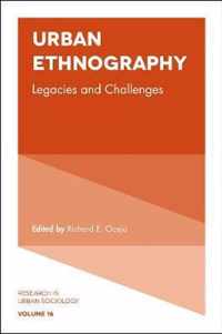 Urban Ethnography