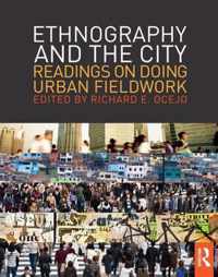 Ethnography and the City