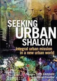 Seeking Urban Shalom