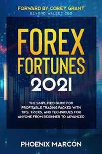 Forex Fortunes 2021