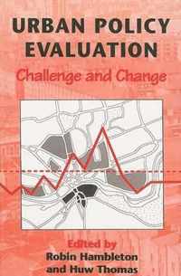 Urban Policy Evaluation