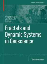 Fractals and Dynamic Systems in Geoscience