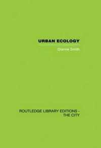 Urban Ecology