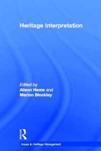 Heritage Interpretation