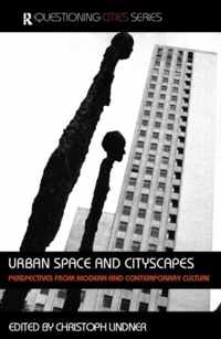 Urban Space and Cityscapes