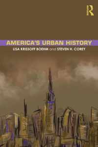 America's Urban History