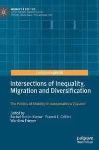 Intersections of Inequality Migration and Diversification