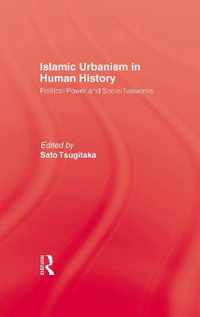 Islamic Urbanism