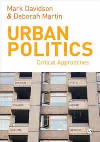 Urban Politics