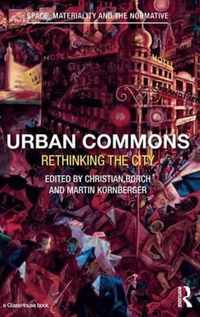 Urban Commons