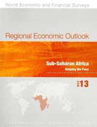 Regional economic outlook