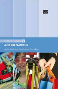 Land Use Planning