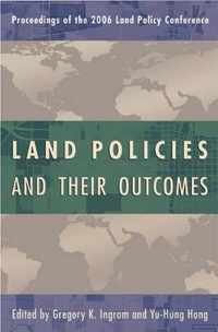 Land Policies and Their Outcomes