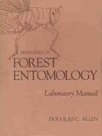 Principles of Forest Entomology