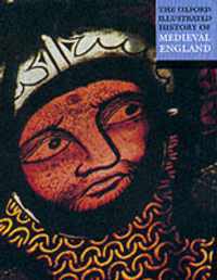 History Of Medieval England Illustra