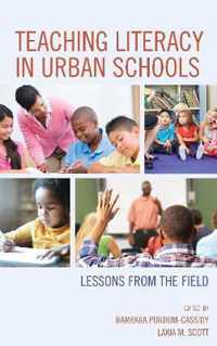 Teaching Literacy in Urban Schools