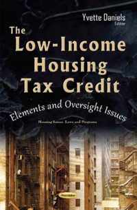 Low-Income Housing Tax Credit