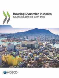 Housing dynamics in Korea