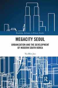 Megacity Seoul