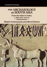 The Archaeology of South Asia