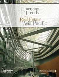 Emerging Trends In Real Estate Asia Pacific