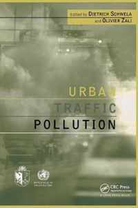 Urban Traffic Pollution